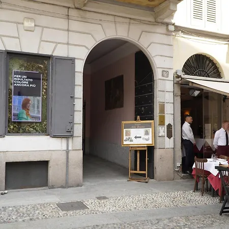 Fiorichiari Exclusive - Brera's Finest Location * Milano