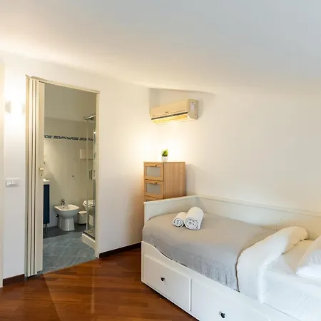 דירה Ermes - 2 With Private Bathroom