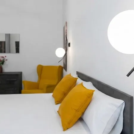 Lägenhet Italianway Comfort - Cellini 1 *