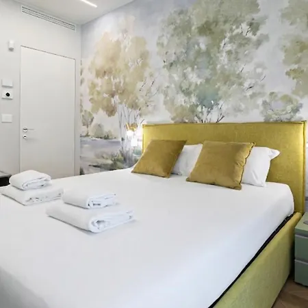 Italianway Comfort - Archinto 7a Appartement