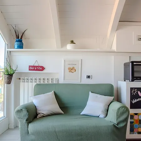 Cozy Nest Milaan
