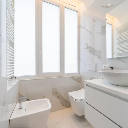 Anfossi Urban Apartmán Milán