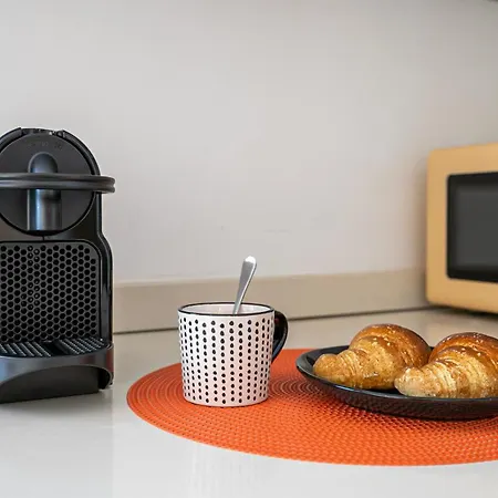 Italianway Comfort - Panfilo Castaldi 23 * 밀라노