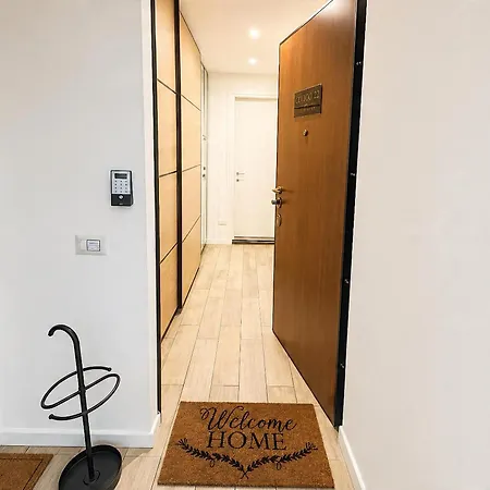 Apartmán Civico 22 Milán