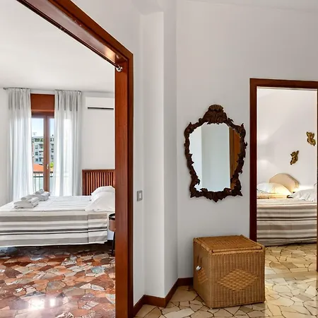 La Scala - Luxury Lägenhet Milano