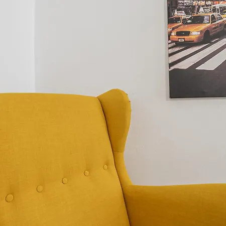Lägenhet Italianway Comfort - Cellini 1 Milano