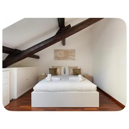 Garibaldi Sunset Loft & Terrace Milán