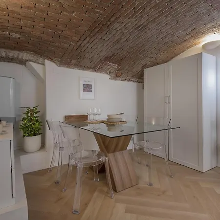 Appartement Charming Navigli - 10 Minuti Dal Duomo *