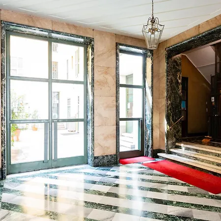 Appartement Buenosaires5 Elegance In Porta Venezia By Hospity