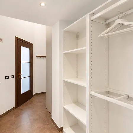 Bdc - Loft Close To Porta Romana 8 Guests! Apartmán Milán