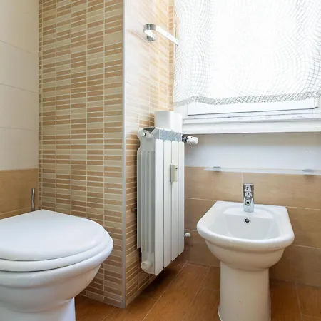 Abbazia Appartement *