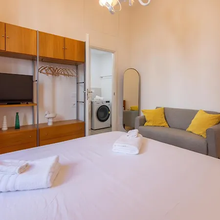Casamina - Calm & Style In The Heart Of 公寓 米兰