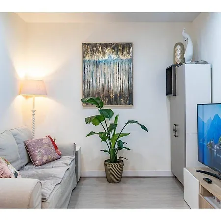 Casa Brera Appartement