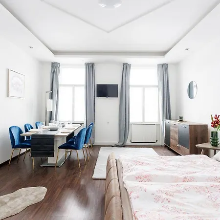 דירה Brera Loft