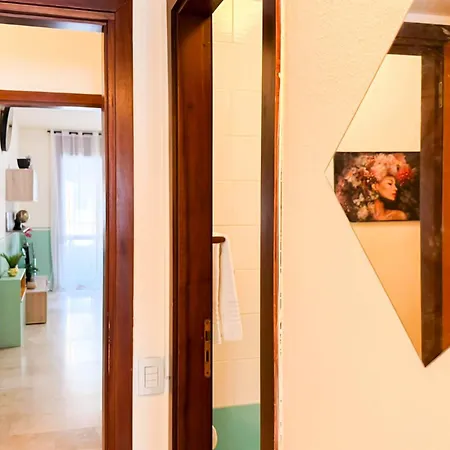Апартаменты Porta Venezia Urban Retreat With Terrace - Collection *
