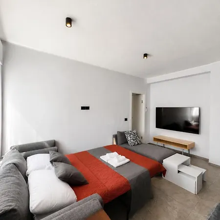 Casa Cimabue Luxury * Milaan
