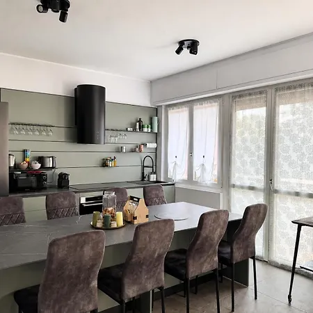 Casa Cimabue Luxury *