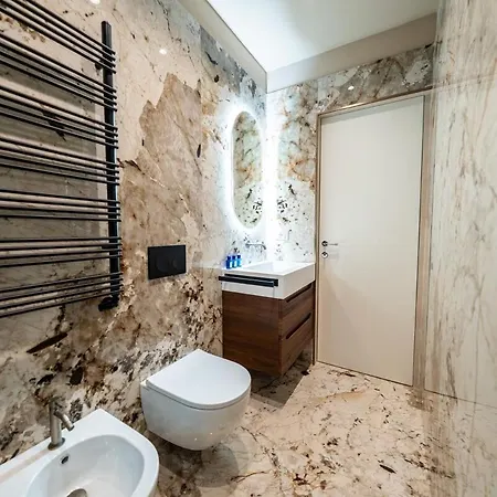 Nenea Moscova Collection Milaan