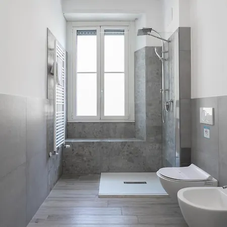 Lägenhet Italianway Comfort - Cellini 1 *
