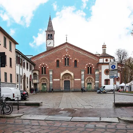Autentica, Porta Ticinese & Navigli * 米兰