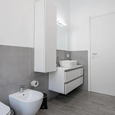 Italianway Comfort - Cellini 1 Lägenhet