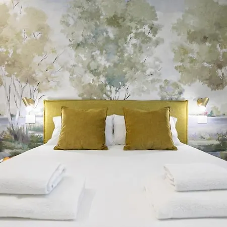 Italianway Comfort - Archinto 7a Appartement Milaan