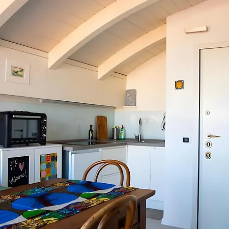 Cozy Nest Appartement