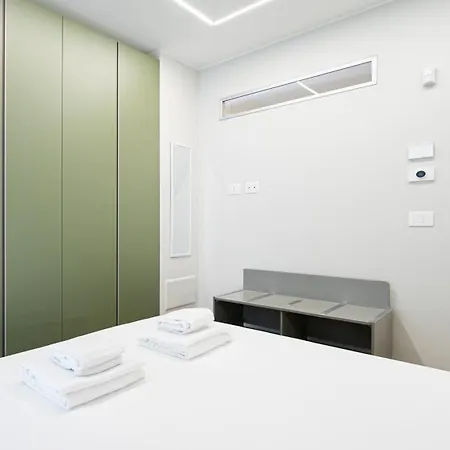 Italianway Comfort - Archinto 7a Appartement Milaan