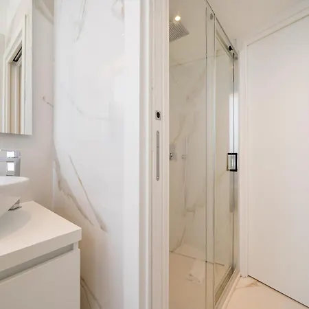 Apartmán Anfossi Urban