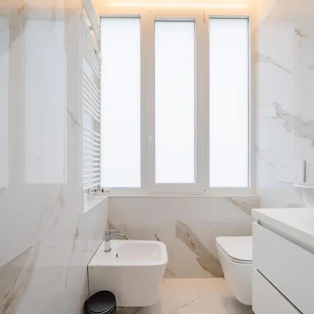 Anfossi Urban Appartement Milaan
