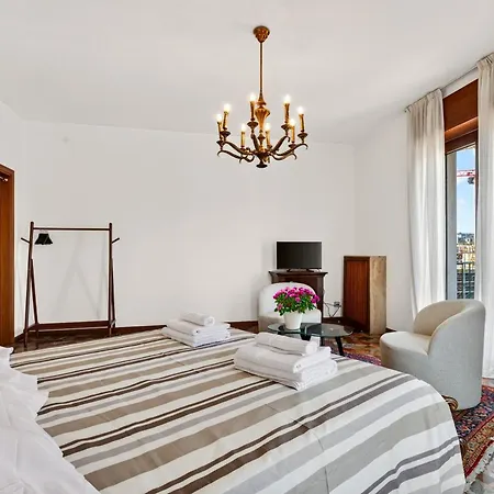 La Scala - Luxury * Milano