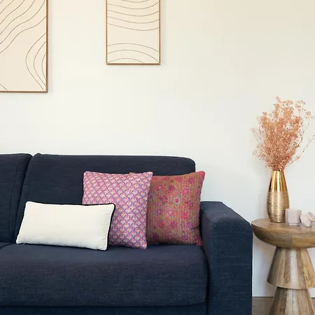 Navigli Design Collection I-ii - 2 Bedroom