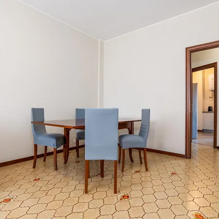 Appartement Chimes, Fontana - Your From *