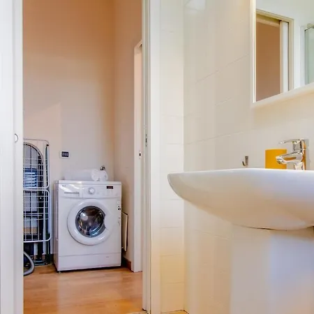 Grecopirelli Lux - 2br - Alloggiare Appartement Milaan