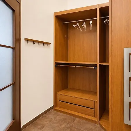 Apartmán Bdc - Loft Close To Porta Romana 8 Guests! *