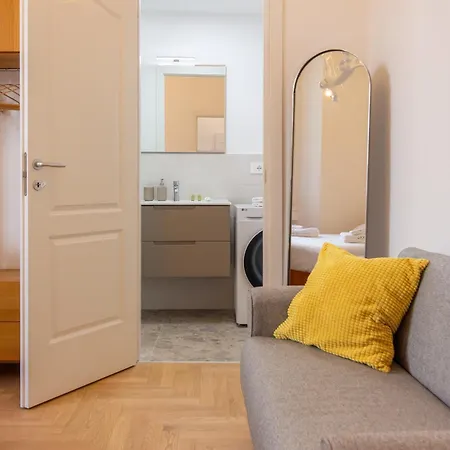 Appartement Casamina - Calm & Style In The Heart Of