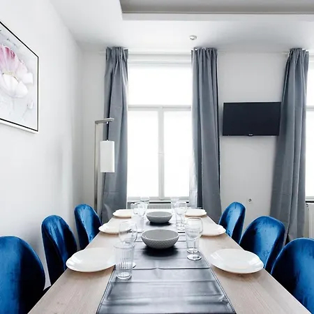 Brera Loft * מילאנו