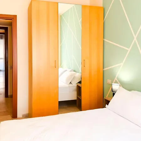 Porta Venezia Urban Retreat With Terrace - Collection *