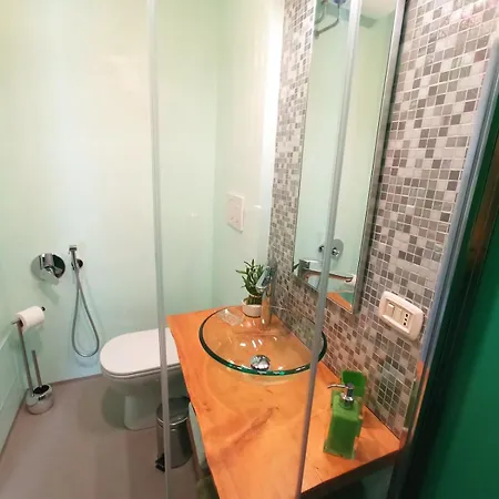 Appartement In Voga 2