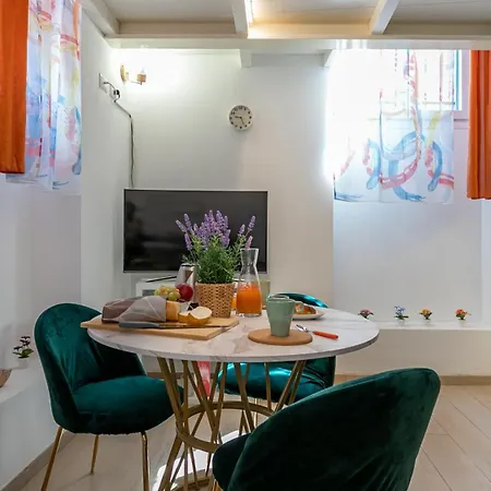 Lägenhet Italianway Easy - Angelo Della Pergola 7 A Milano
