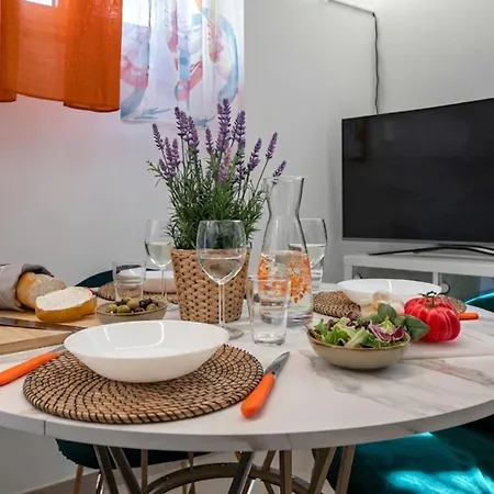 Apartamento Italianway Easy - Angelo Della Pergola 7 A