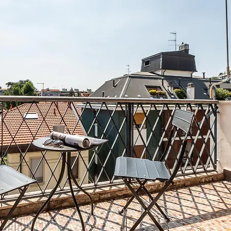 Lägenhet Stayeasy Ranzoni - 4 Bedrooms, Close To M1 Metro *