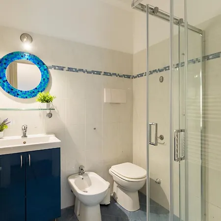 Ermes - 2 With Private Bathroom מילאנו