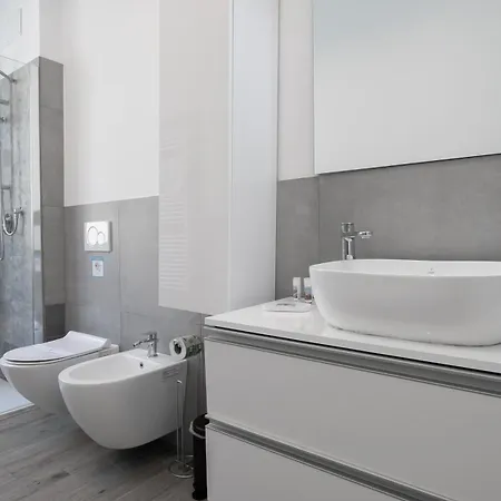 Italianway Comfort - Cellini 1 Lägenhet *