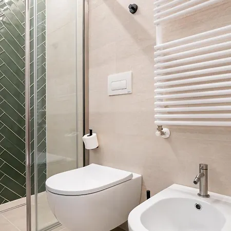 Italianway Comfort - Archinto 7a Milaan