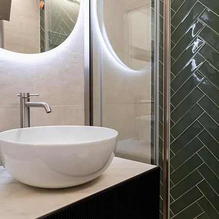 Italianway Comfort - Archinto 7a Appartement Milaan