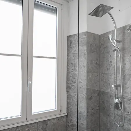 Italianway Comfort - Cellini 1 Lägenhet Milano