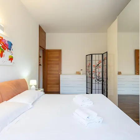 Abbazia Appartement Milaan