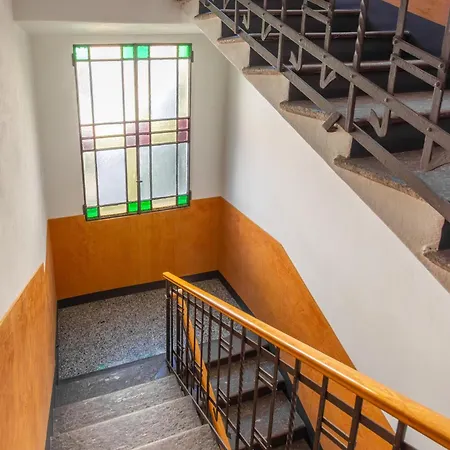 Casamina - Calm & Style In The Heart Of Appartement Milaan