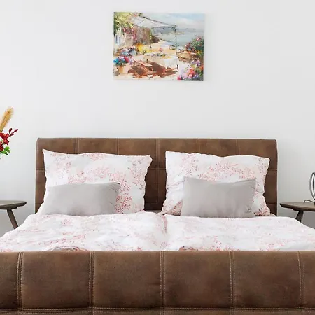 דירה Brera Loft מילאנו